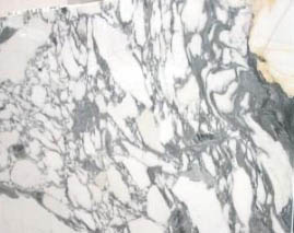 CARRARA WHITE ARABESCATO
