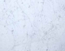 CARRARA WHITE GIOIA